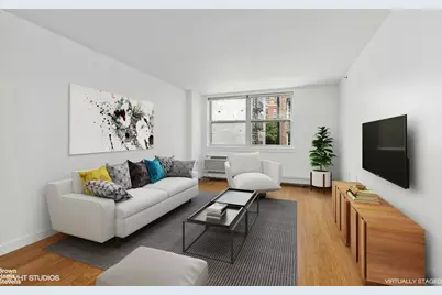 303 W 146th Street #4R, New York, NY 10031 - Photo 1