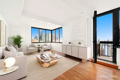 250 E 40th Street #35E, New York City, NY 10016 - Photo 1