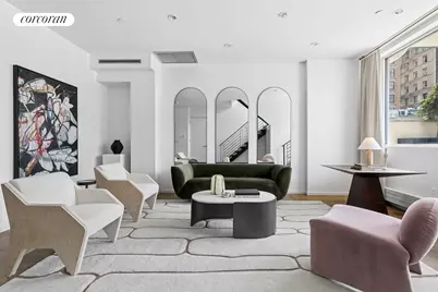 46 Lispenard Street #PH, New York City, NY 10013 - Photo 1