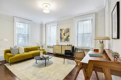 600 W End Avenue #1C, New York, NY 10024 - Photo 1