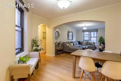 95 Lexington Avenue #6L, New York City, NY 10016 - Photo 1