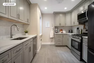 94-31 59th Avenue #2E, New York City, NY 11373 - Photo 1