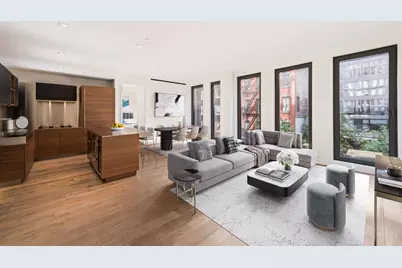 15 Renwick Street #302, New York City, NY 10013 - Photo 1