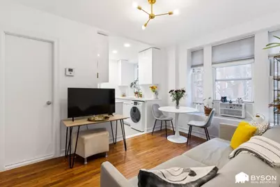 317 E 3rd Street #8, New York City, NY 10009 - Photo 1