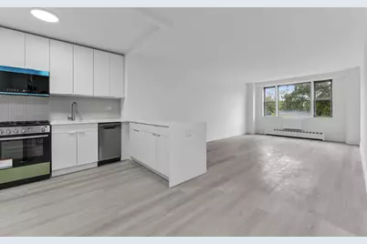 5700 Arlington Avenue #3P, New York City, NY 10471 - Photo 1