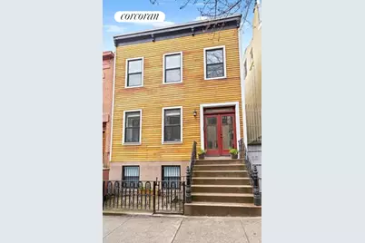 18 Butler Street #4, Brooklyn, NY 11231 - Photo 1