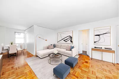 136 E 56th Street #5D, New York City, NY 10022 - Photo 1