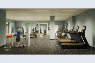 1101 President Street #507, New York City, NY 11225 - Photo 1