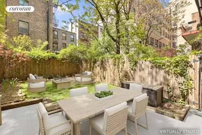 328 W 19th Street #1B, New York City, NY 10011 - Photo 1