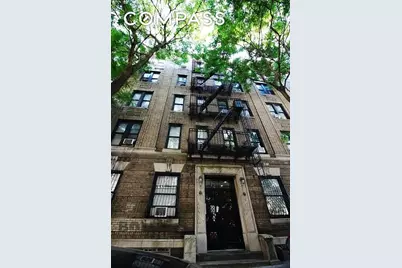 250 Pacific Street #11, New York City, NY 11201 - Photo 1