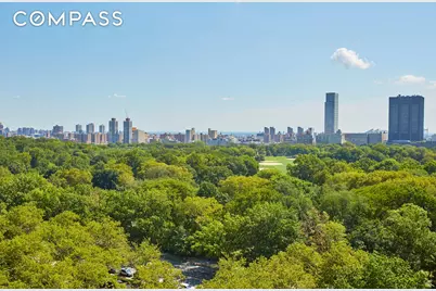 372 Central Park W #16N, New York City, NY 10025 - Photo 1