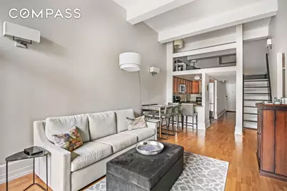 350 E 62nd Street #4B, New York City, NY 10065 - Photo 1