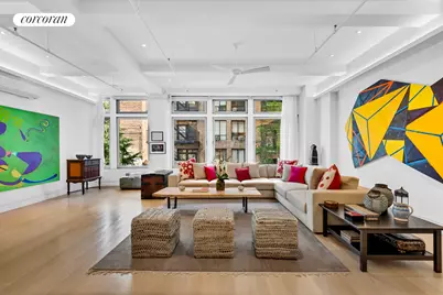 50 W 29th Street #2E, New York City, NY 10001 - Photo 1