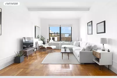 235 W 102nd Street #17F, New York City, NY 10025 - Photo 1