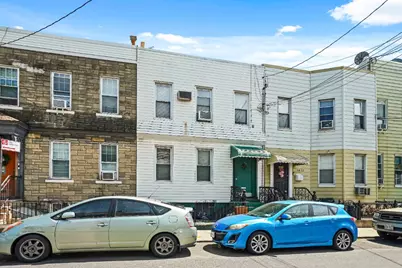 54-14 Nurge Avenue, New York City, NY 11378 - Photo 1