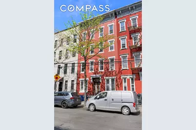 139 N 8th Street, New York City, NY 11249 - Photo 1