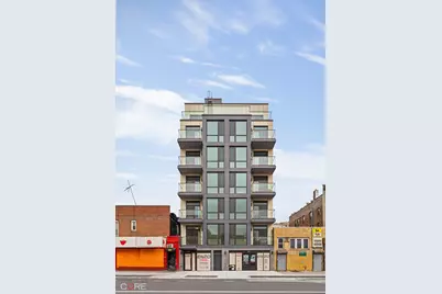 11-52 44th Drive #4B, New York City, NY 11101 - Photo 1