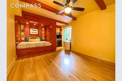 45 Tudor City Place #216, New York City, NY 10017 - Photo 1