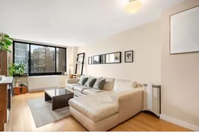 200 Rector Place #30J, New York City, NY 10280 - Photo 1