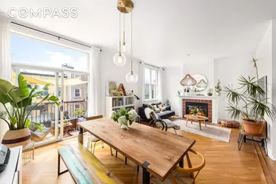 280 Sackett Street #3, New York City, NY 11231 - Photo 1