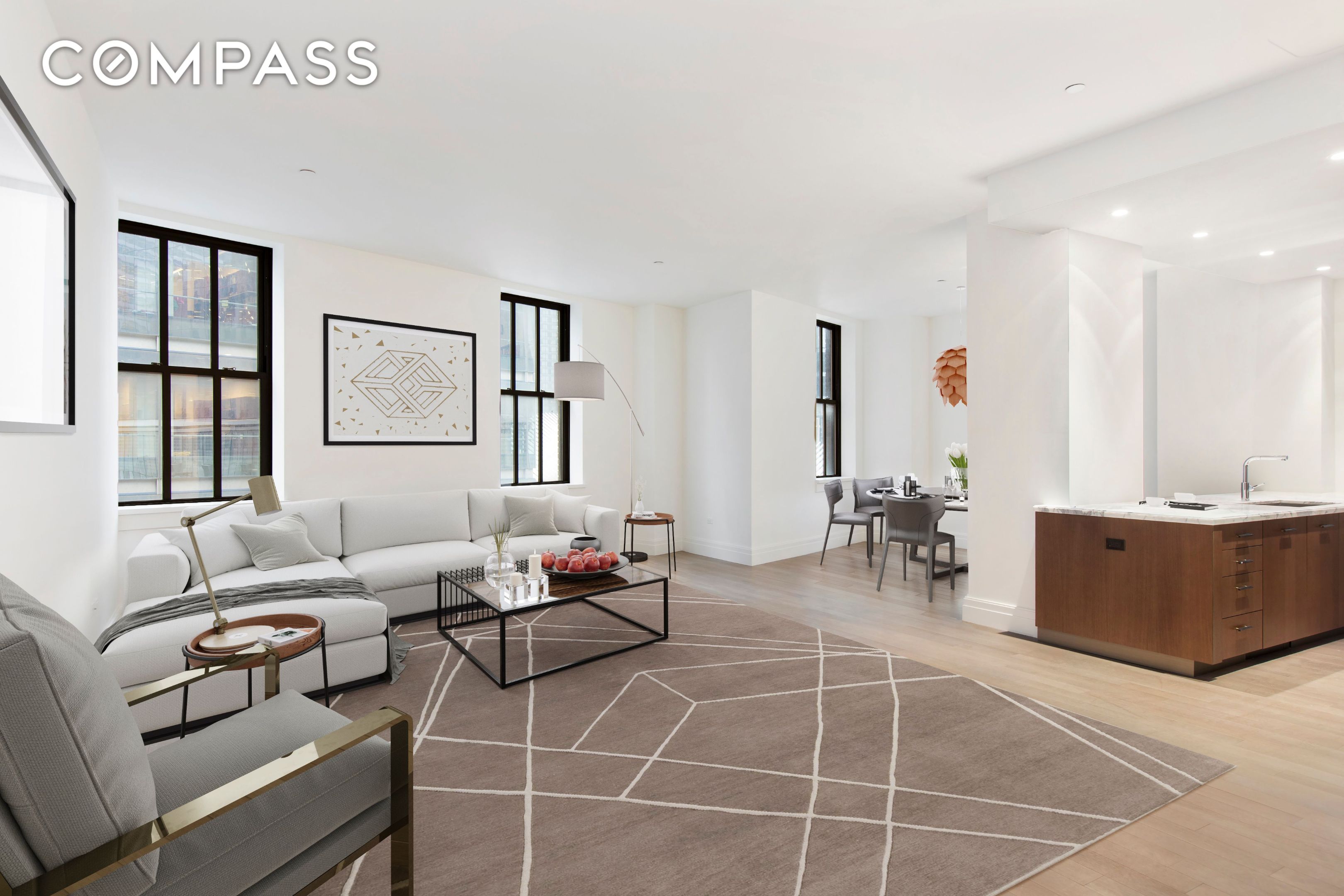 100 Barclay St #12L, New York City, NY 10007 - MLS RLS20021707 ...