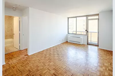 200 E 89th Street #25E, New York City, NY 10128 - Photo 1