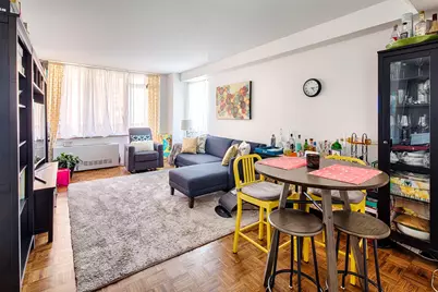 200 E 89th Street #10F, New York City, NY 10128 - Photo 1