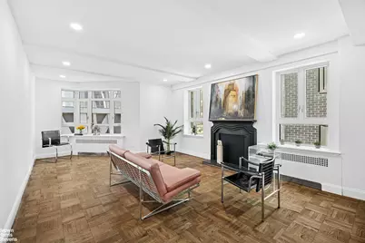 45 W 54th Street #12B, New York City, NY 10019 - Photo 1