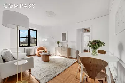 2 Grace Court #1X, Brooklyn, NY 11201 - Photo 1