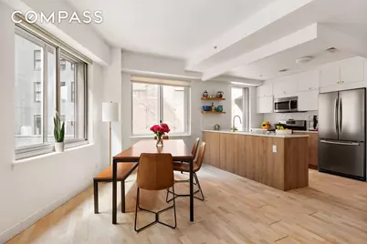 133 Water Street #4A, New York City, NY 11201 - Photo 1