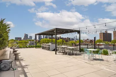 10 Quincy Street #2B, New York City, NY 11238 - Photo 1