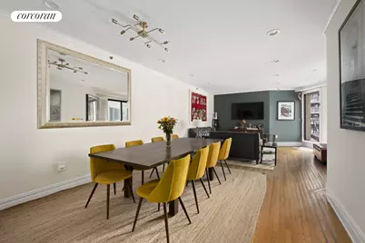 203 W 90th Street #7F, New York City, NY 10024 - Photo 1