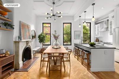 292 Putnam Avenue, New York City, NY 11216 - Photo 1