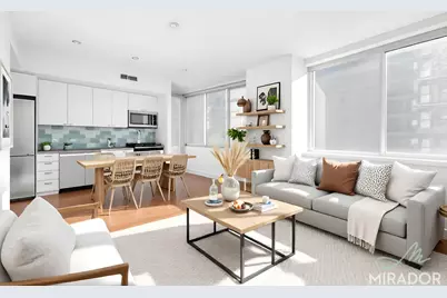 80 Dekalb Avenue #32L, New York City, NY 11201 - Photo 1