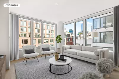 450 Washington Street #705, New York City, NY 10013 - Photo 1