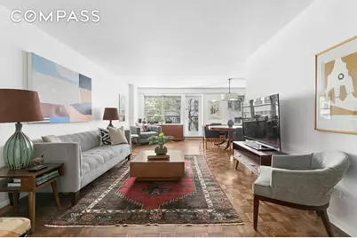 1199 Park Avenue #2F, New York City, NY 10128 - Photo 1