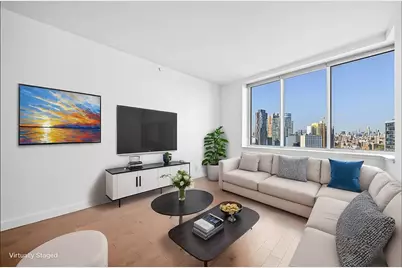 80 Dekalb Avenue #17B, New York City, NY 11201 - Photo 1