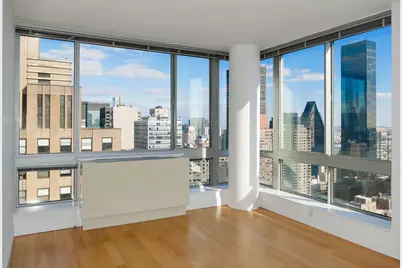 150 E 44th Street #35-C, New York, NY 10017 - Photo 1