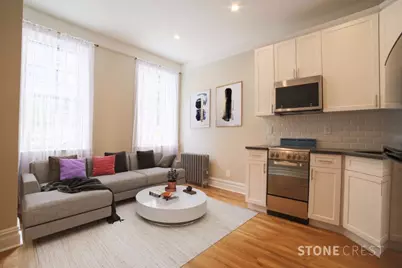 521 W 122nd Street #1, New York, NY 10027 - Photo 1