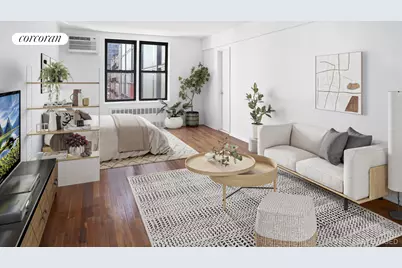 1420 York Avenue #4L, New York City, NY 10021 - Photo 1