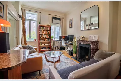 279 W 22nd Street #2A, New York City, NY 10011 - Photo 1