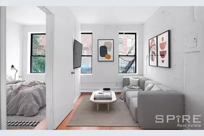 45 Ave B #3, New York City, NY 10009 - Photo 1