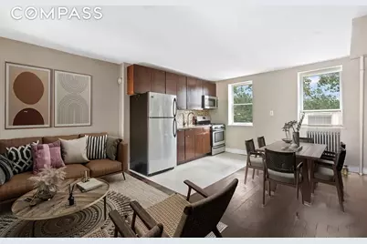 74 Ryerson Street #2, New York City, NY 11205 - Photo 1