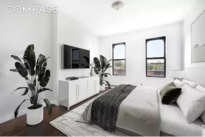 838 Jefferson Avenue #1R, Brooklyn, NY 11221 - Photo 1