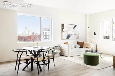 8 Palmetto Street #610, Brooklyn, NY 11221 - Photo 1