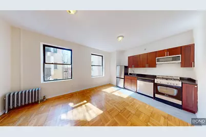 201-205 W 11th Street #5G, New York City, NY 10014 - Photo 1