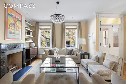 310 W 11th Street, New York City, NY 10014 - Photo 1