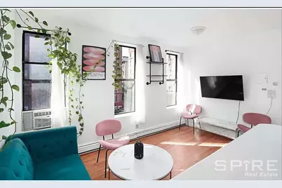 51 Ave B #3, New York, NY 10009 - Photo 1
