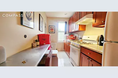 268 Manhattan Avenue #3R, Brooklyn, NY 11211 - Photo 1
