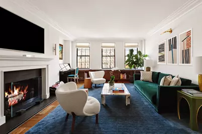 1192 Park Avenue #8A, New York City, NY 10128 - Photo 1